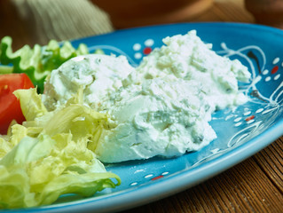  Bulgarian Thracian salad Snejanka