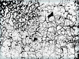 Scratch Grunge Urban Background.Texture Vector.Dust Overlay Distress Grain ,Simply Place illustration over any Object to Create grungy Effect .abstract,splattered , dirty,poster for your design.