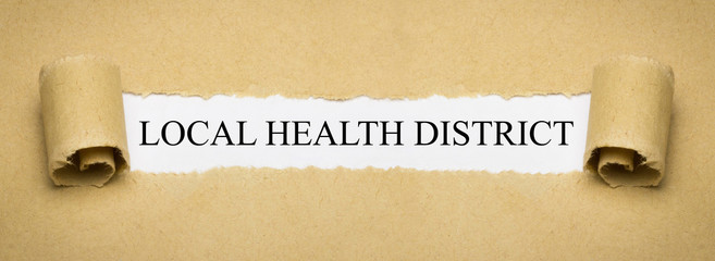 Local Health District