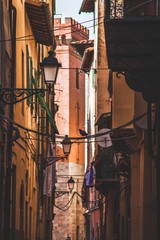 Pisa's alley 2