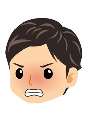 アルバイトの男の子