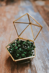 jewelry box and jewelry