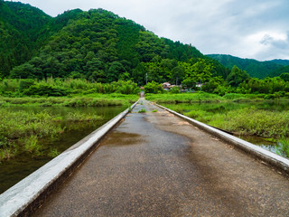 沈下橋