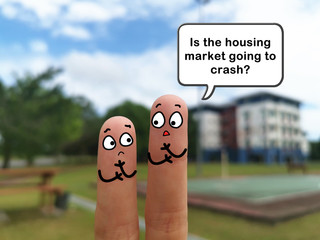 Finger art