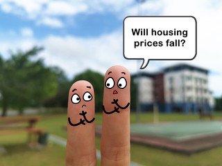 Finger art