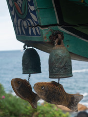 Fish bells