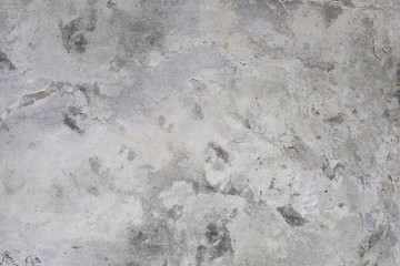 Texture of concrete wall for background.