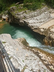 Гуамское ущелье 