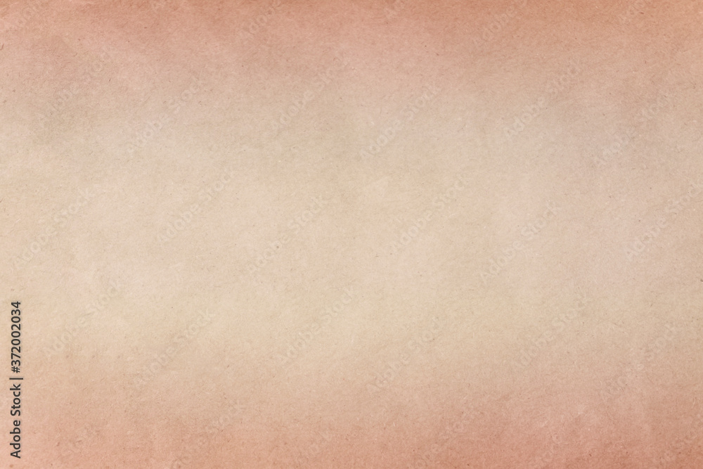 Poster colored gradient textured background with copy space