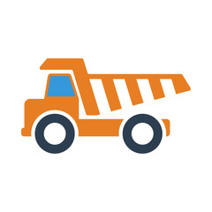 Icon Of Tipper