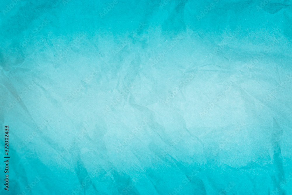 Poster colored gradient textured background with copy space