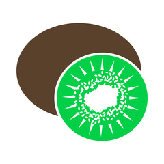 Kiwi Icon
