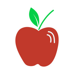 Apple Icon