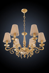 Classic chandelier