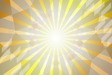 Fototapeta premium abstract, orange, yellow, wallpaper, light, design, illustration, green, pattern, texture, sun, color, wave, waves, bright, art, backdrop, decoration, graphic, red, gradient, summer, colorful, lines