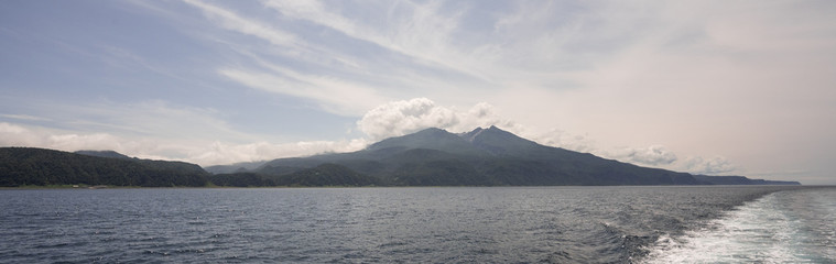 知床半島