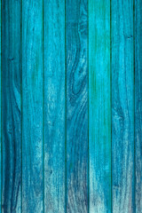 Fototapeta na wymiar blue wood texture