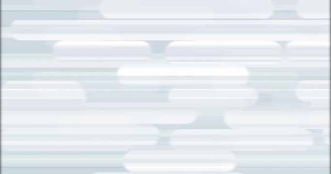 Pattern of geometric stripes animated.