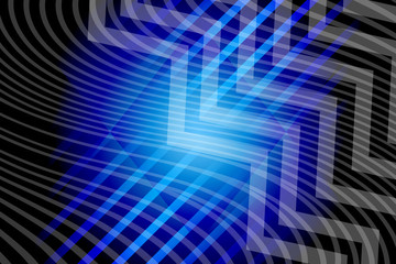 Obraz premium abstract, blue, design, illustration, light, texture, wallpaper, business, technology, pattern, geometric, graphic, digital, color, concept, bright, shape, 3d, white, lines, glow, colorful, arrow