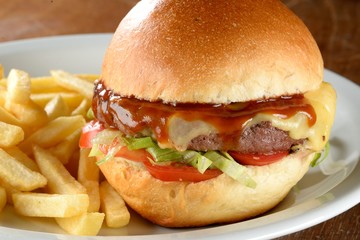 Cheeseburguer