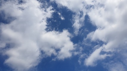 구름(clouds)