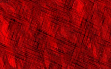 Abstract red fractal Background. red motion background. Greeting card red design and gift tag