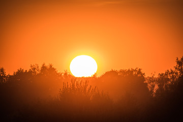 Zachód  © Stanisaw
