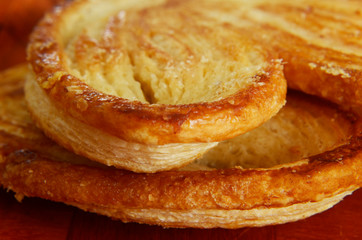 oreja dulce pan mexicano, pan dulce, mexicano tradicional, pan dulce llamado oreja en mexico