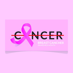 October is Breast Cancer Awareness Month, an annual campaign to increase awareness of the disease. Join in the cause to help women in need today.