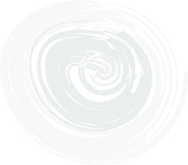 Brushstroke gray, vector abstract image. Light background with old surface texture in retro style for web design.