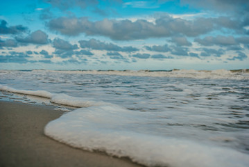 North Carolina Beach