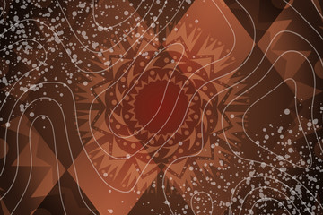 abstract, blue, pattern, wallpaper, design, texture, geometric, illustration, graphic, light, backdrop, art, digital, orange, glass, backgrounds, shape, line, triangle, technology, lines, color, futur