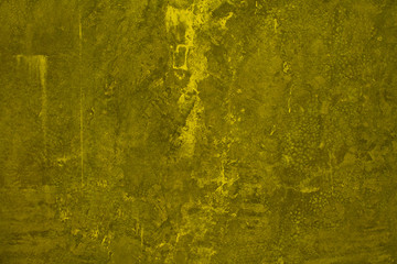 yellow grunge background