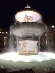 Fontana di San Pietro 