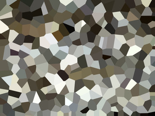 abstract background in gray-brown tones