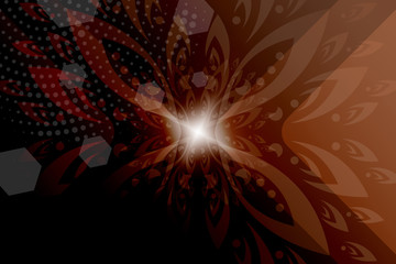 abstract, pattern, texture, light, black, design, 3d, wallpaper, illustration, circle, dot, metal, net, mesh, color, speaker, technology, digital, shape, green, closeup, art, white, yellow, backdrop