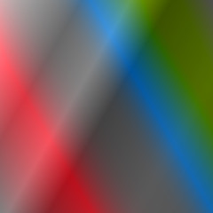 Line abstraction background.