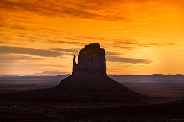 Monument valley