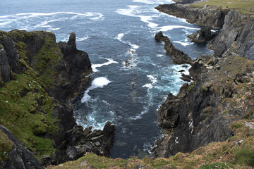 Cote Irlandaise