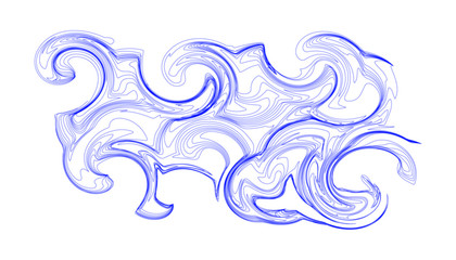 Wave-Line-Abstract-Background-Simple-Design-Premium-Wallpaper-Picture