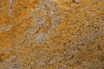 texture of stone, granite marble travertine close up