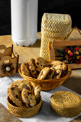 Cookies and milk 2