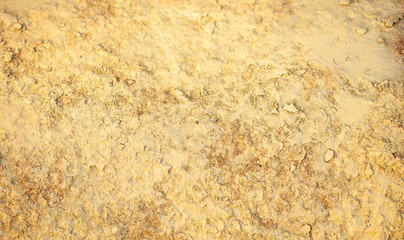 Abstract colourful cement wall texture and background.