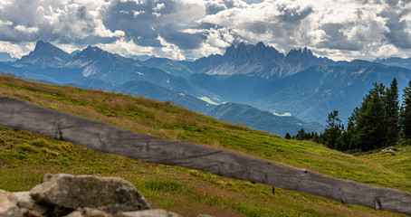 Southtirol Italia Val Isarco e Funes