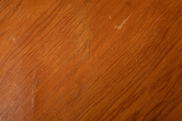 Wooden texture. Texture of old wooden dresser door. Old wood surface