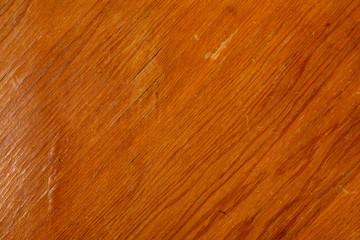 Wooden texture. Texture of old wooden dresser door. Old wood surface
