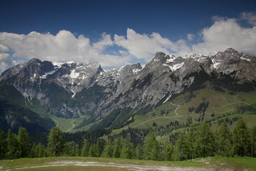 Werfenweng in Salzburgerland