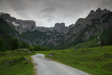 Werfenweng in Salzburgerland