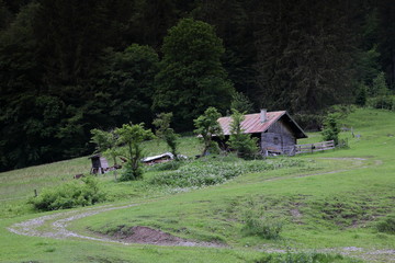 Werfenweng in Salzburgerland