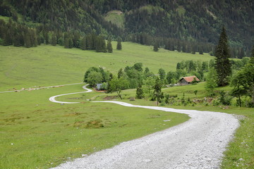 Werfenweng in Salzburgerland